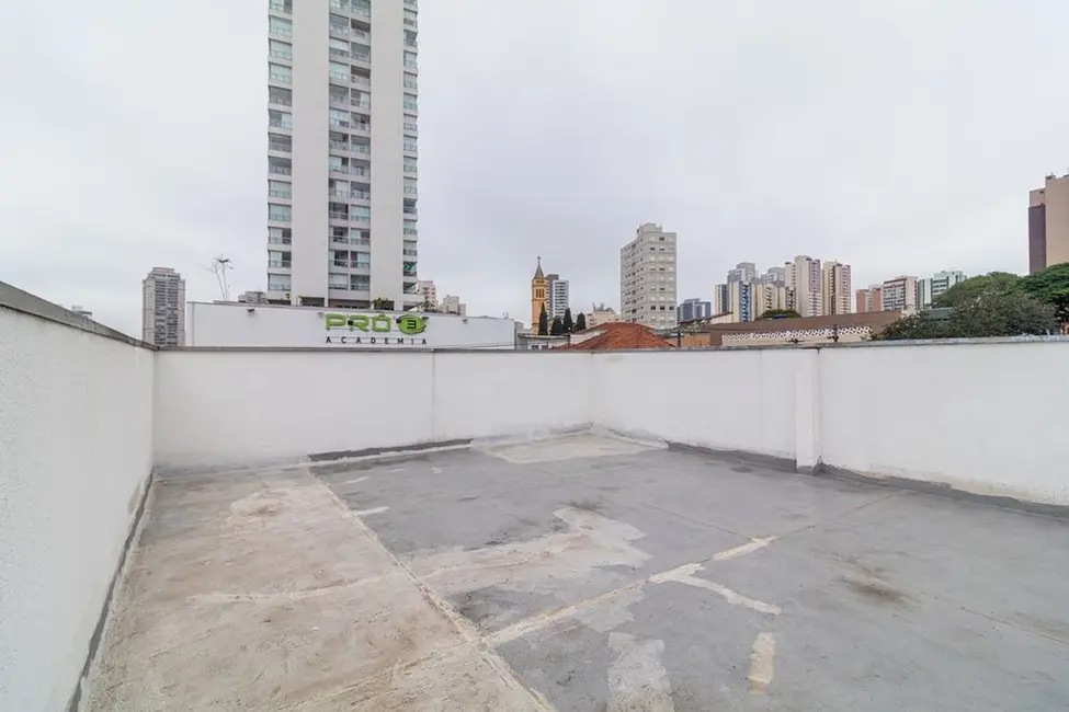 Foto 3 de Kitnet com 1 quarto à venda, 25m2 em Tatuapé, São Paulo - SP