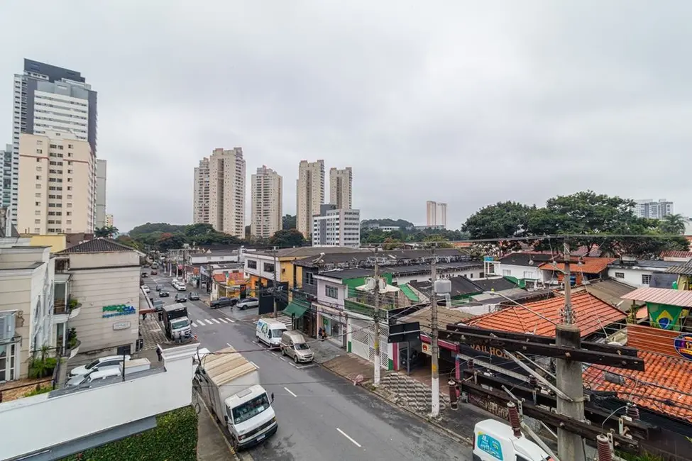 Foto 6 de Kitnet com 1 quarto à venda, 25m2 em Tatuapé, São Paulo - SP