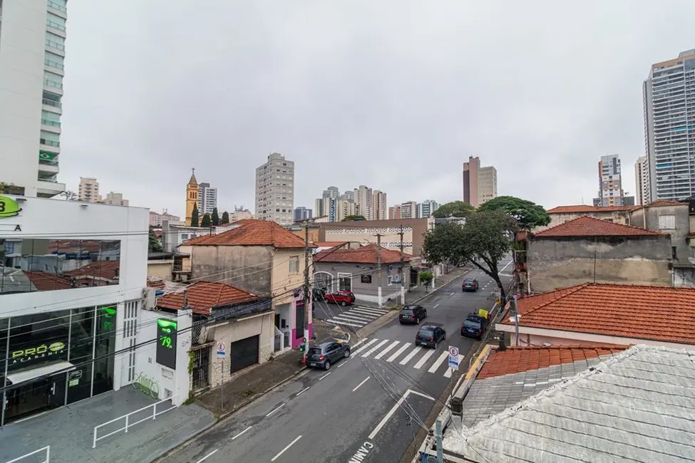 Foto 5 de Kitnet com 1 quarto à venda, 25m2 em Tatuapé, São Paulo - SP