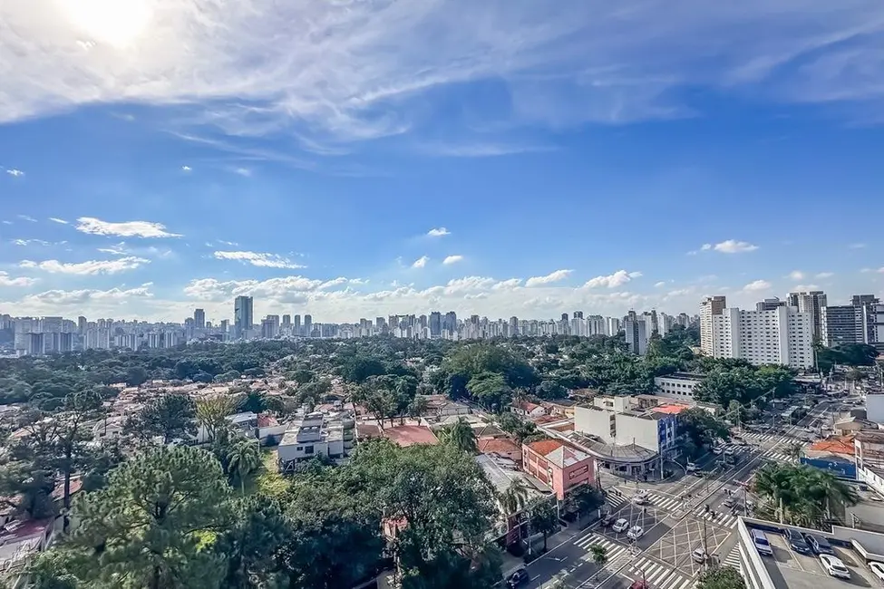 Kitnet com 1 quarto à venda, 31m2 em Santo Amaro, São Paulo - SP - imagem 6 Foto 6 de Kitnet com 1 quarto à venda, 31m2 em Santo Amaro, São Paulo - SP