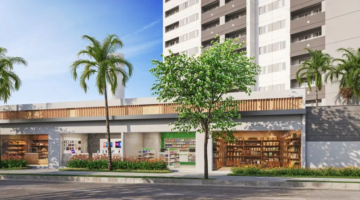 Apartamento com 2 quartos à venda, 40m2 em Vila Sílvia, São Paulo - SP - imagem 4 Foto 4 de Apartamento com 2 quartos à venda, 40m2 em Vila Sílvia, São Paulo - SP