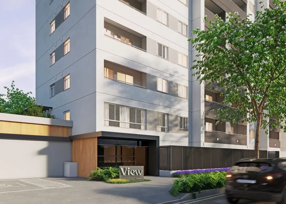 Apartamento com 2 quartos à venda, 40m2 em Vila Sílvia, São Paulo - SP - imagem 2 Foto 2 de Apartamento com 2 quartos à venda, 40m2 em Vila Sílvia, São Paulo - SP