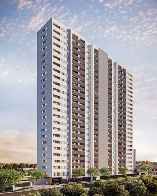Apartamento com 2 quartos à venda, 40m2 em Vila Sílvia, São Paulo - SP - imagem 1 Foto 1 de Apartamento com 2 quartos à venda, 40m2 em Vila Sílvia, São Paulo - SP