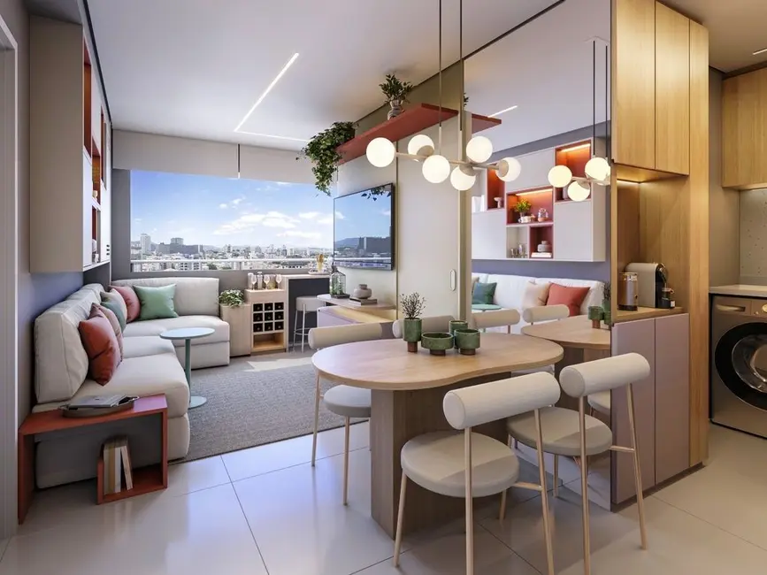 Apartamento com 2 quartos à venda, 40m2 em Vila Sílvia, São Paulo - SP - imagem 5 Foto 5 de Apartamento com 2 quartos à venda, 40m2 em Vila Sílvia, São Paulo - SP