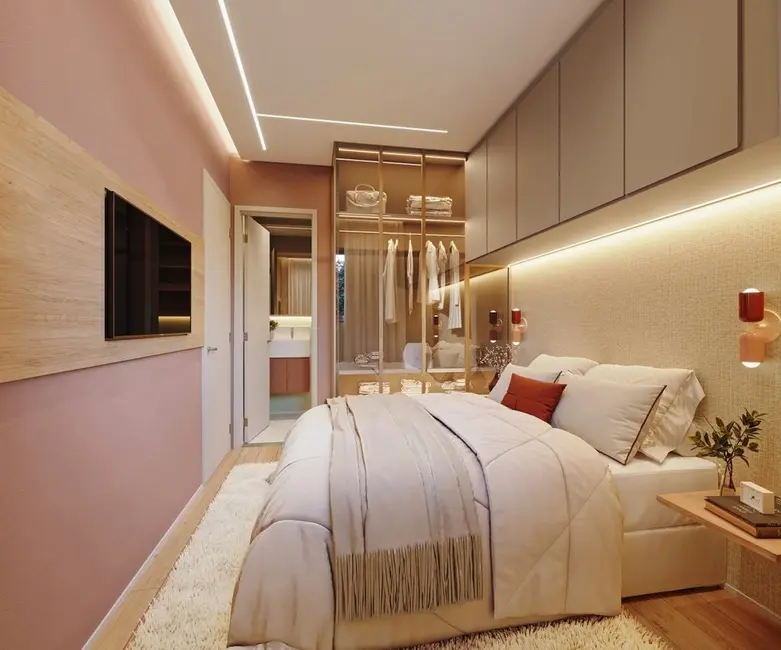 Apartamento com 2 quartos à venda, 40m2 em Vila Sílvia, São Paulo - SP - imagem 9 Foto 9 de Apartamento com 2 quartos à venda, 40m2 em Vila Sílvia, São Paulo - SP
