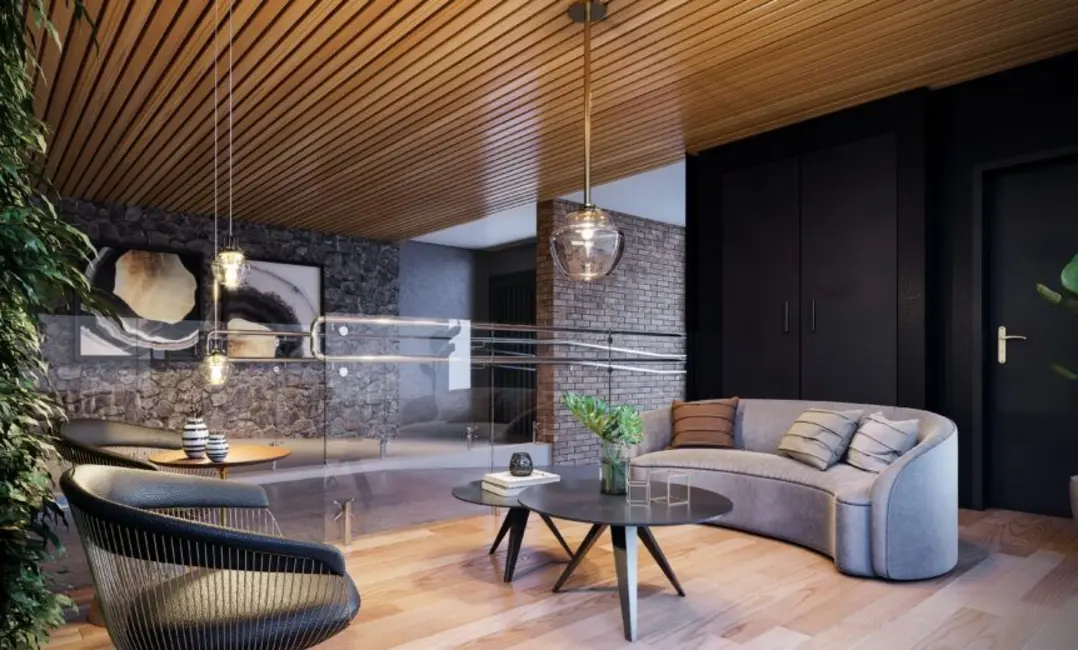 Foto 8 de Apartamento com 2 quartos à venda, 99m2 em Moema, São Paulo - SP
