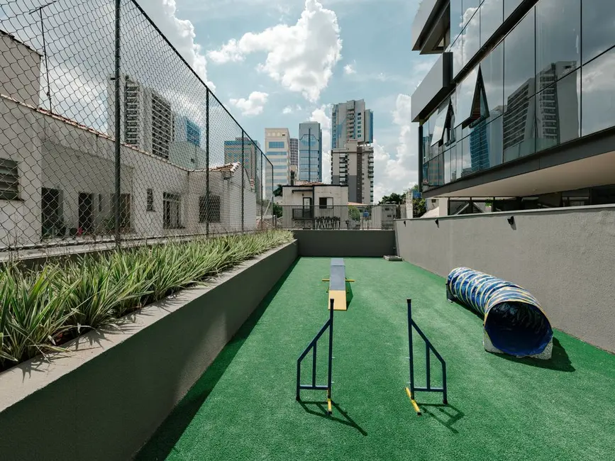 Foto 8 de Apartamento com 3 quartos à venda, 85m2 em Pinheiros, São Paulo - SP
