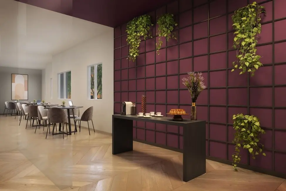 Apartamento com 2 quartos à venda, 31m2 em Mooca, São Paulo - SP - imagem 6 Foto 6 de Apartamento com 2 quartos à venda, 31m2 em Mooca, São Paulo - SP