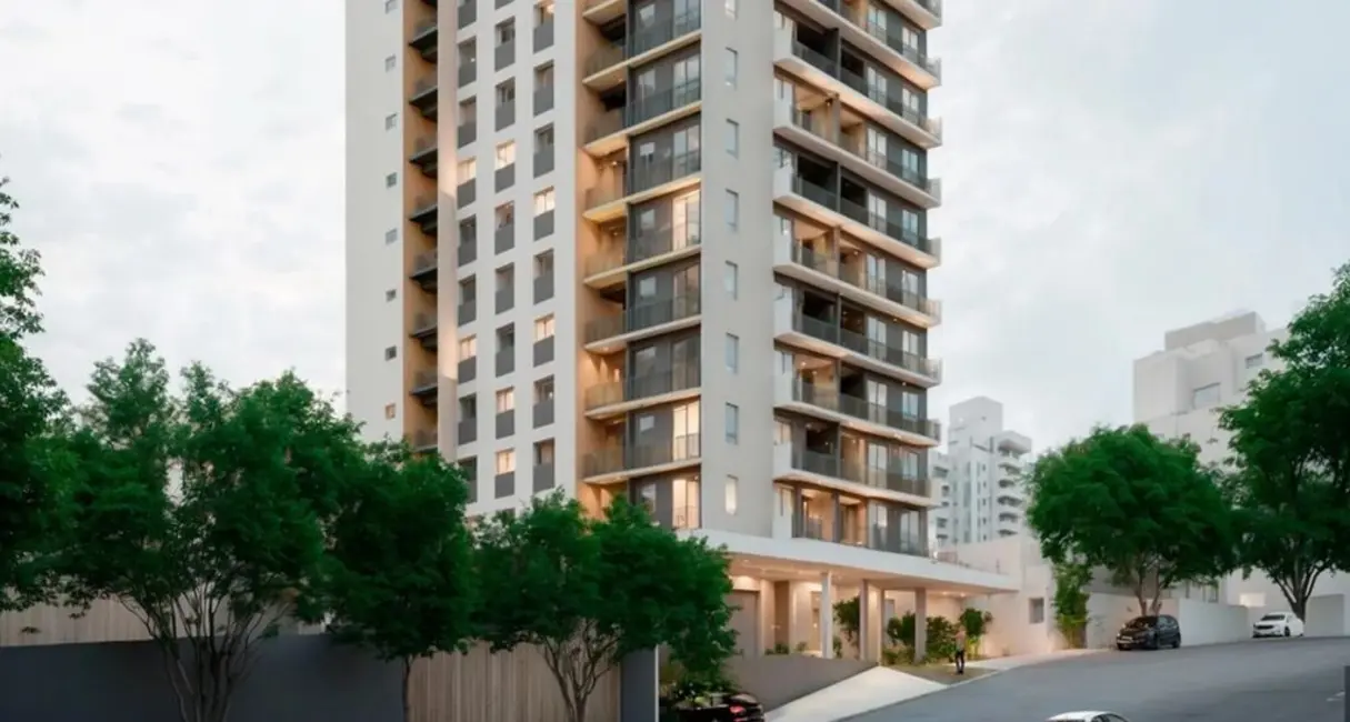 Foto 3 de Apartamento com 2 quartos à venda, 40m2 em Saúde, São Paulo - SP