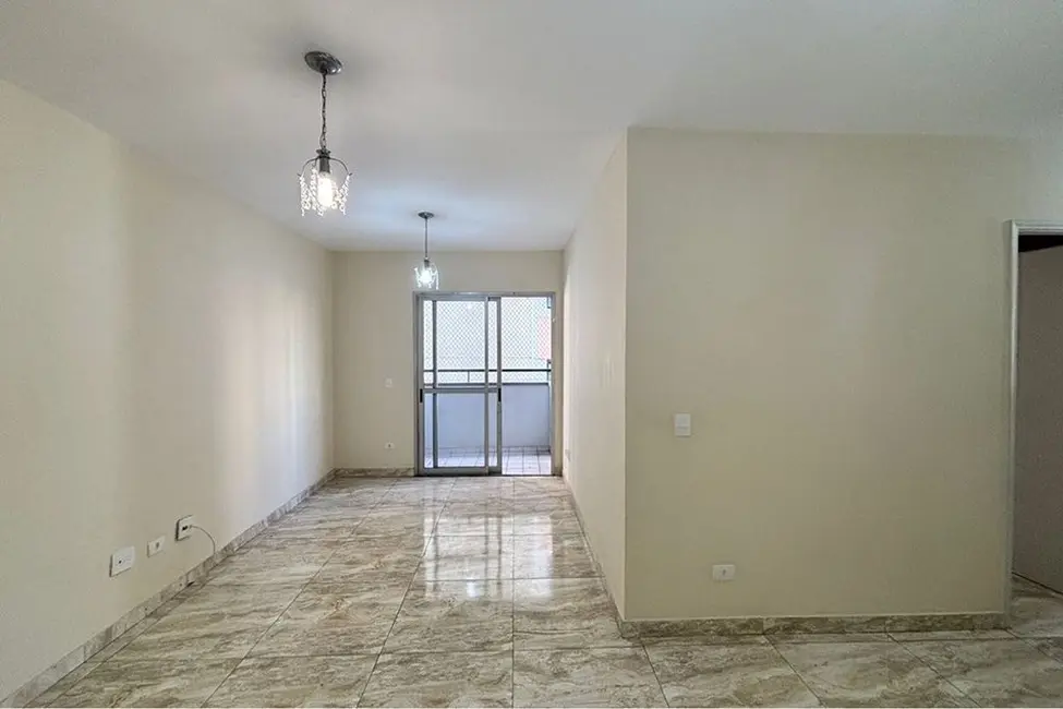 Foto 1 de Apartamento com 3 quartos à venda, 75m2 em Saúde, São Paulo - SP