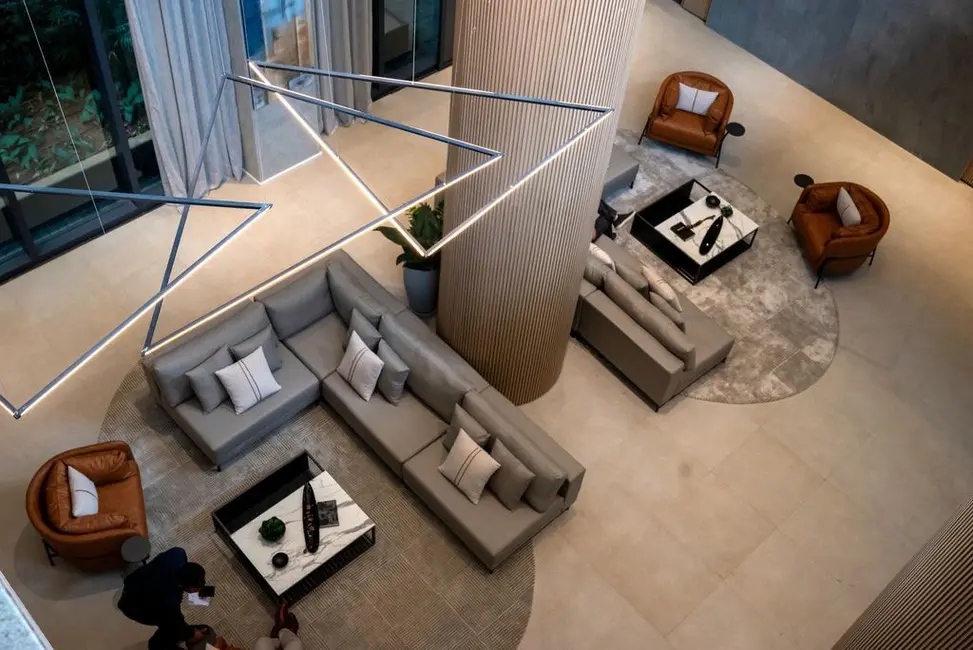 Foto 9 de Apartamento com 2 quartos à venda, 114m2 em Vila Olímpia, São Paulo - SP