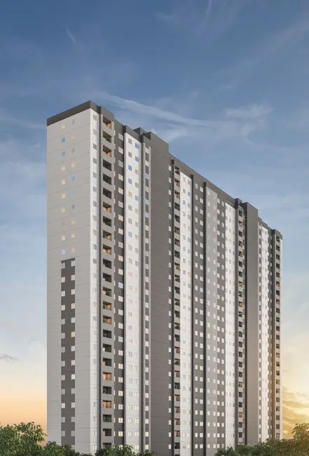 Foto 1 de Apartamento com 2 quartos à venda, 31m2 em Vila Independência, São Paulo - SP