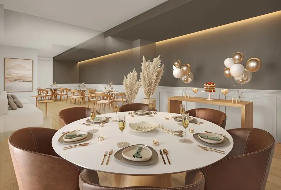 Foto 6 de Apartamento com 2 quartos à venda, 31m2 em Vila Independência, São Paulo - SP
