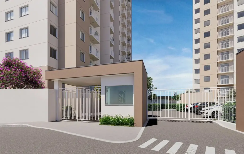 Foto 2 de Apartamento com 2 quartos à venda, 35m2 em Pirituba, São Paulo - SP