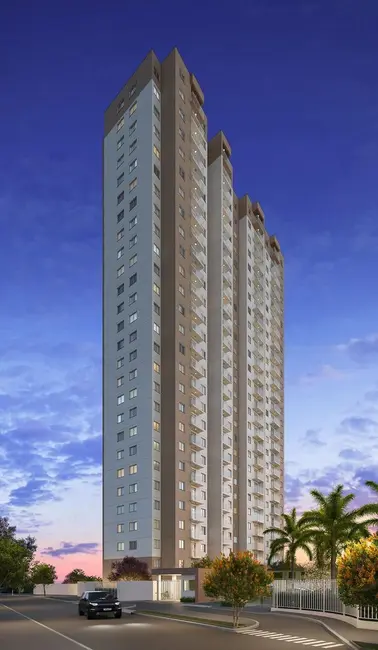 Foto 1 de Apartamento com 2 quartos à venda, 32m2 em Pirituba, São Paulo - SP