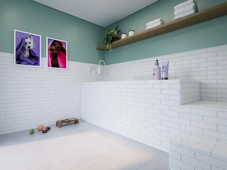 Foto 7 de Apartamento com 2 quartos à venda, 32m2 em Pirituba, São Paulo - SP