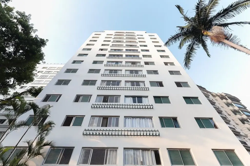 Foto 3 de Apartamento com 2 quartos à venda, 62m2 em Bela Aliança, São Paulo - SP
