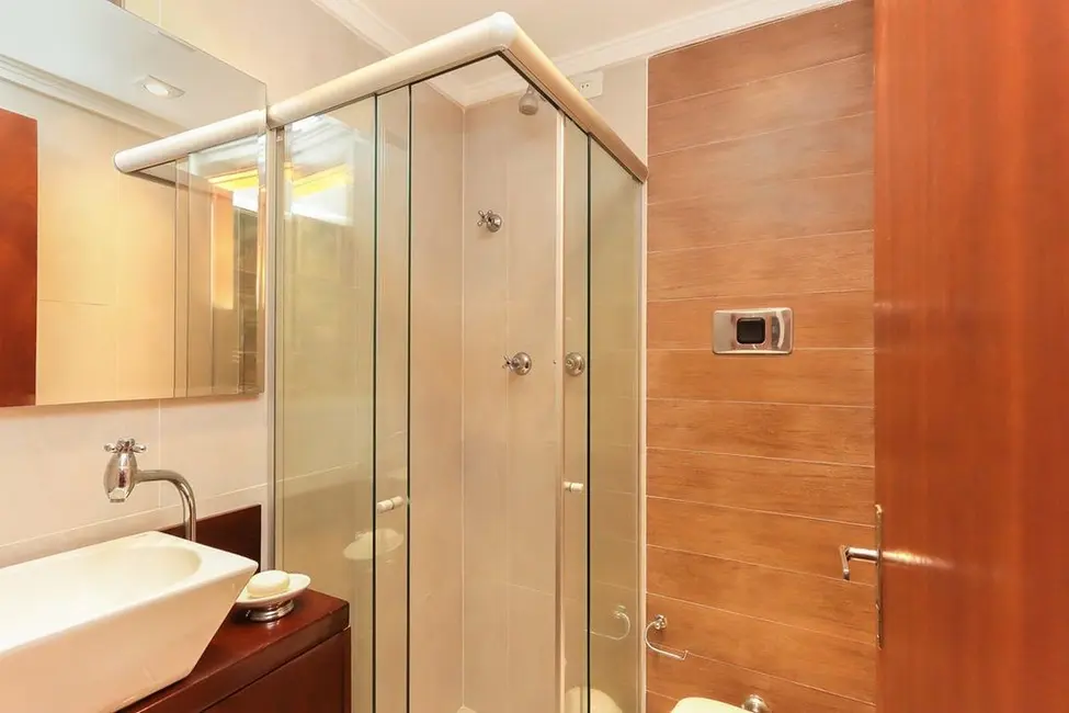 Foto 2 de Apartamento com 2 quartos à venda, 62m2 em Bela Aliança, São Paulo - SP