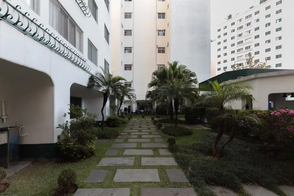 Foto 6 de Apartamento com 2 quartos à venda, 62m2 em Bela Aliança, São Paulo - SP