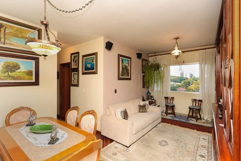 Foto 1 de Apartamento com 2 quartos à venda, 62m2 em Bela Aliança, São Paulo - SP