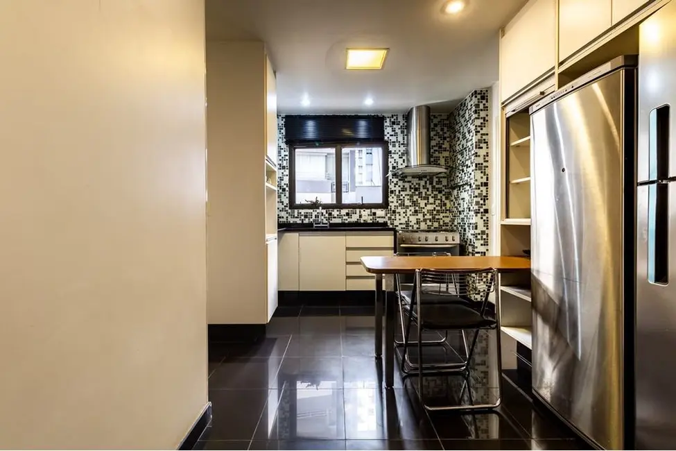 Foto 7 de Apartamento com 4 quartos à venda, 215m2 em Perdizes, São Paulo - SP