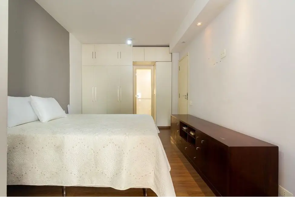 Foto 4 de Apartamento com 4 quartos à venda, 215m2 em Perdizes, São Paulo - SP
