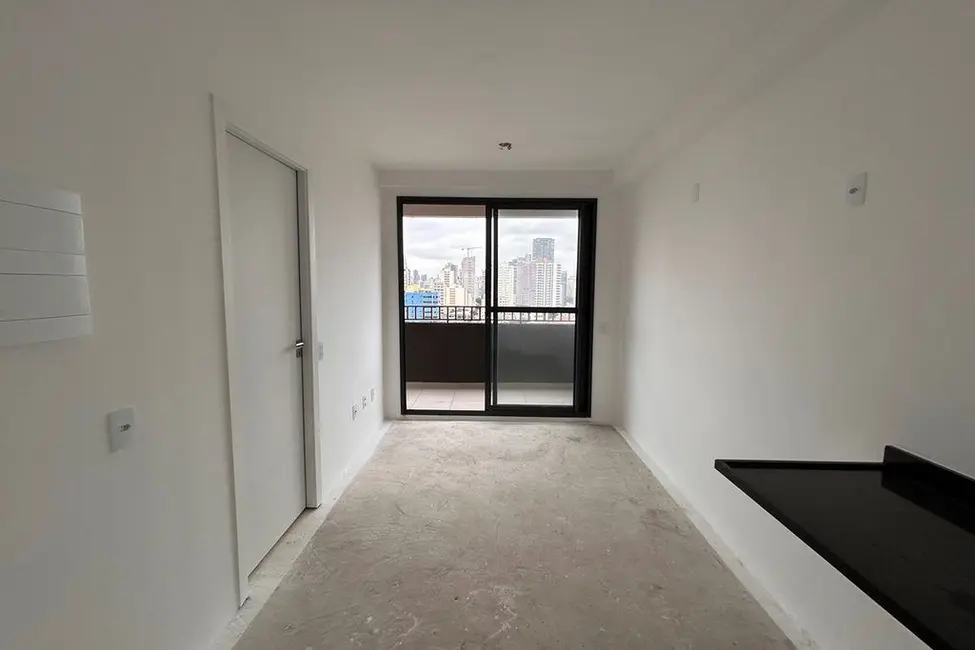 Foto 1 de Apartamento com 1 quarto à venda, 31m2 em Pinheiros, São Paulo - SP