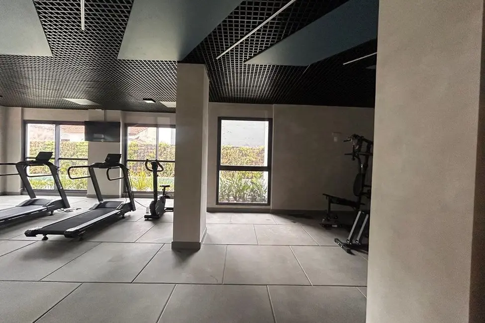 Foto 4 de Apartamento com 1 quarto à venda, 31m2 em Pinheiros, São Paulo - SP