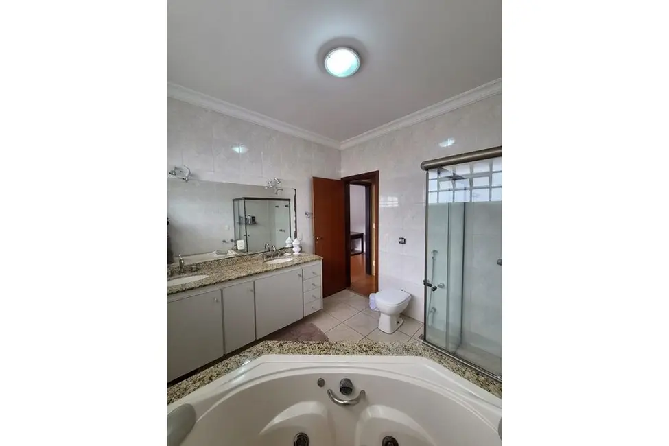 Foto 6 de Casa de Condomínio com 3 quartos à venda, 319m2 em Jardim das Samambaias, Jundiai - SP