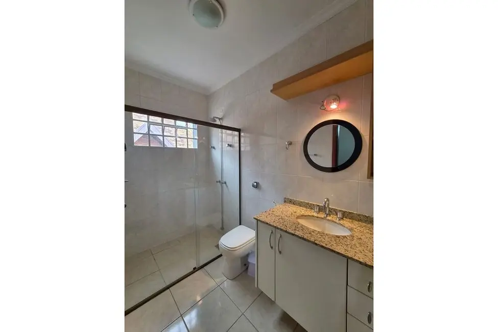 Foto 2 de Casa de Condomínio com 3 quartos à venda, 319m2 em Jardim das Samambaias, Jundiai - SP