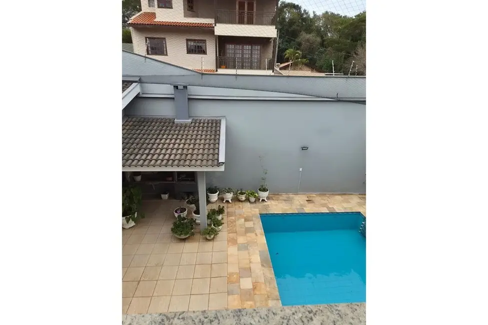 Foto 5 de Casa de Condomínio com 3 quartos à venda, 319m2 em Jardim das Samambaias, Jundiai - SP