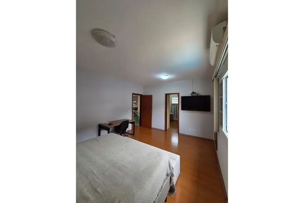 Foto 4 de Casa de Condomínio com 3 quartos à venda, 319m2 em Jardim das Samambaias, Jundiai - SP
