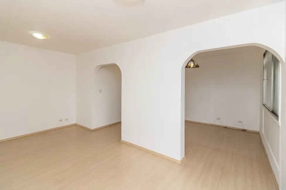 Foto 1 de Apartamento com 2 quartos à venda, 87m2 em Moema, São Paulo - SP