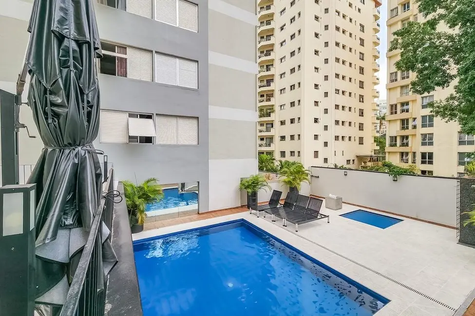 Foto 9 de Apartamento com 2 quartos à venda, 87m2 em Moema, São Paulo - SP