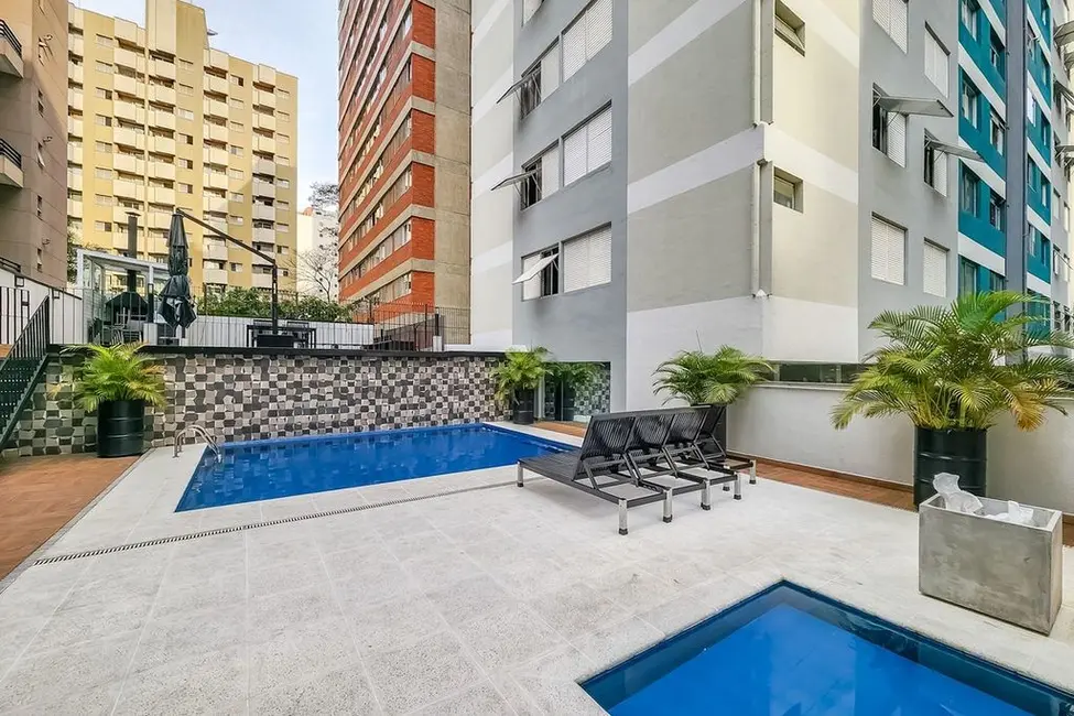 Foto 7 de Apartamento com 2 quartos à venda, 87m2 em Moema, São Paulo - SP