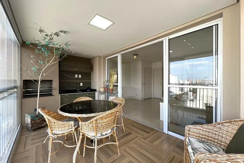 Foto 1 de Apartamento com 2 quartos à venda, 107m2 em Vila Andrade, São Paulo - SP