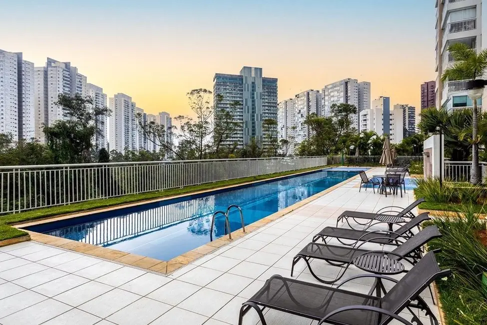 Foto 6 de Apartamento com 2 quartos à venda, 107m2 em Vila Andrade, São Paulo - SP