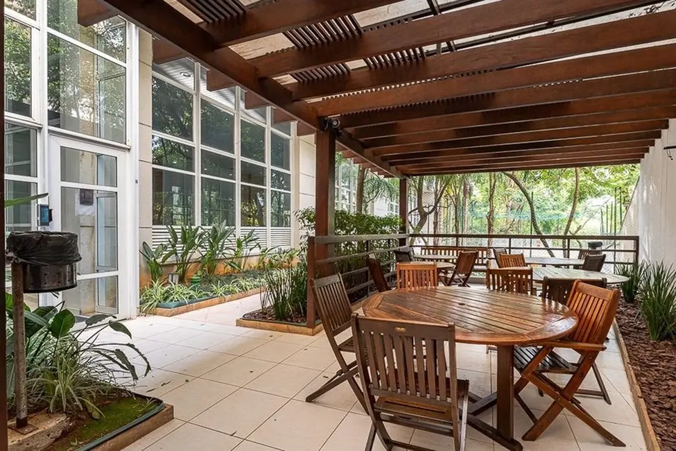 Foto 2 de Apartamento com 2 quartos à venda, 107m2 em Vila Andrade, São Paulo - SP