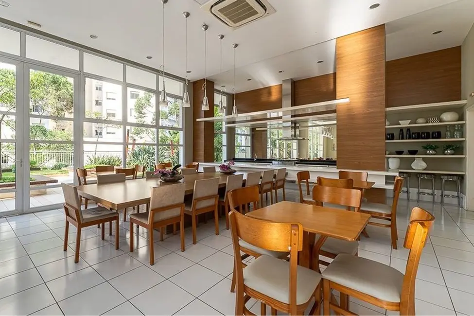 Foto 9 de Apartamento com 2 quartos à venda, 107m2 em Vila Andrade, São Paulo - SP