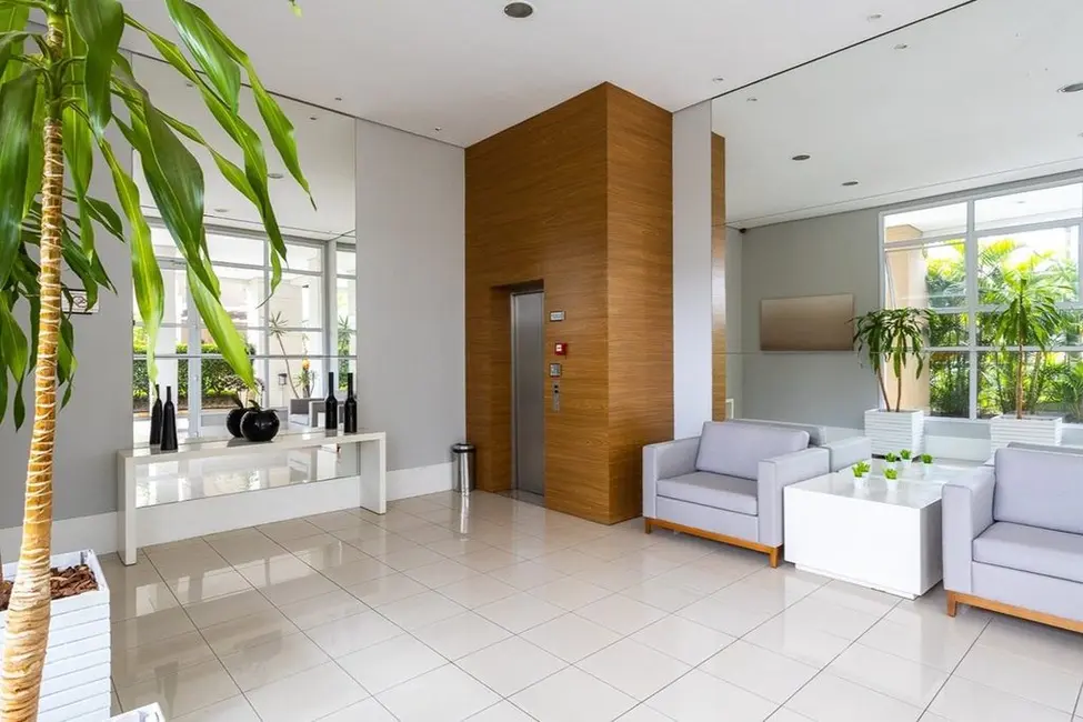 Foto 3 de Apartamento com 2 quartos à venda, 107m2 em Vila Andrade, São Paulo - SP