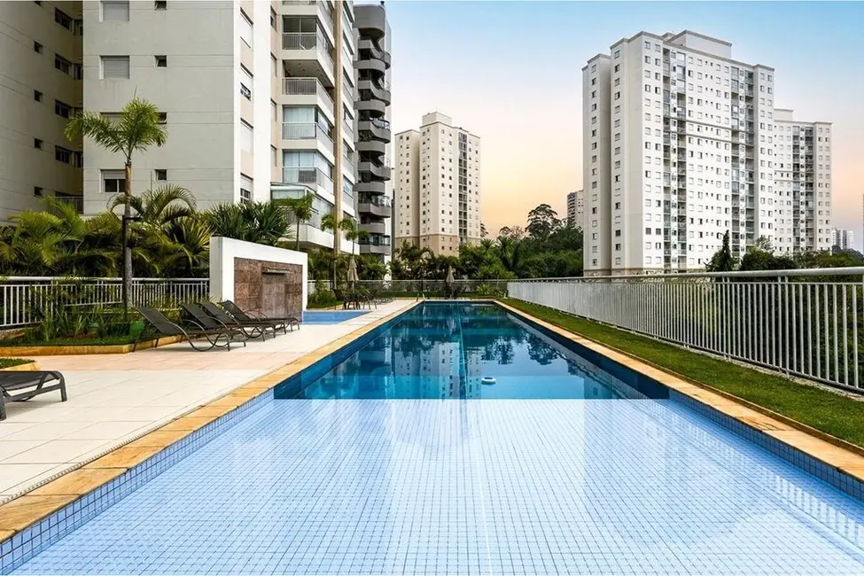 Foto 5 de Apartamento com 3 quartos à venda, 107m2 em Vila Andrade, São Paulo - SP