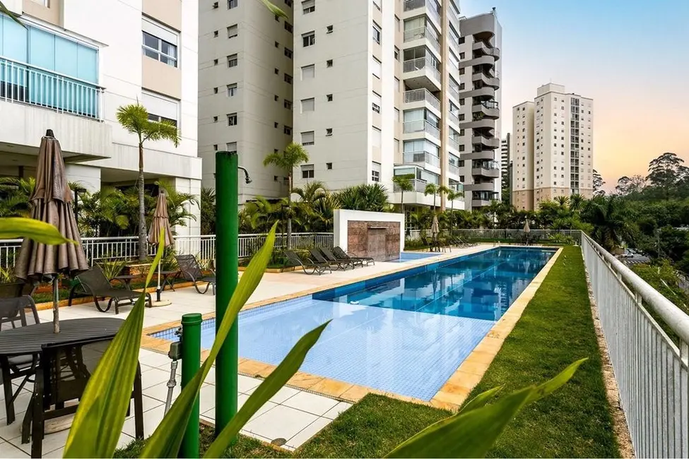 Foto 6 de Apartamento com 3 quartos à venda, 107m2 em Vila Andrade, São Paulo - SP