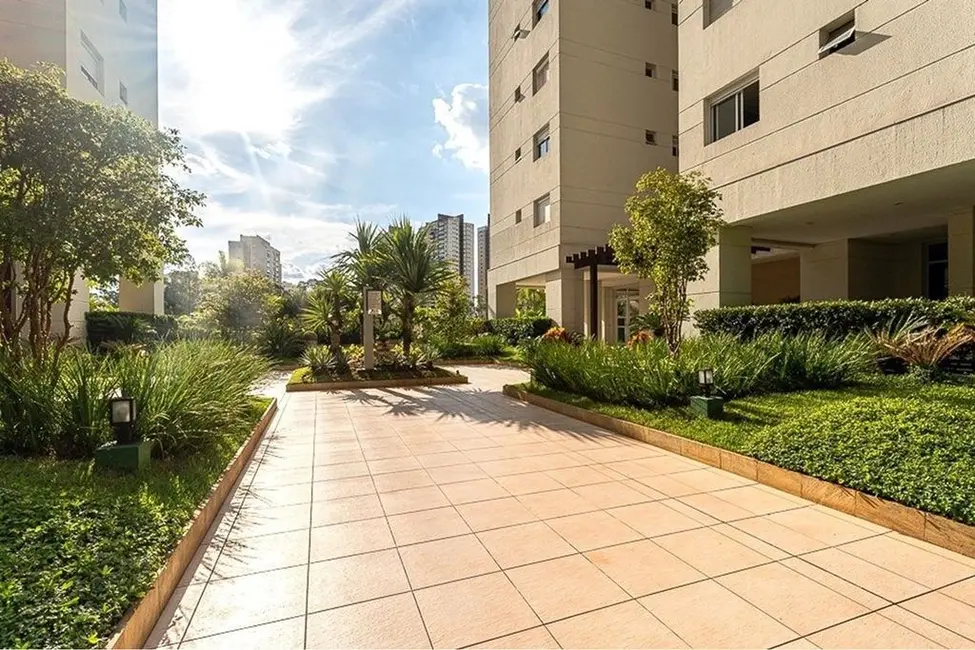 Foto 3 de Apartamento com 3 quartos à venda, 107m2 em Vila Andrade, São Paulo - SP