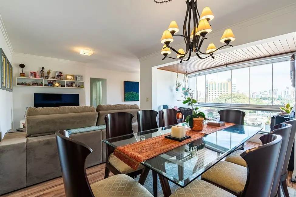 Foto 1 de Apartamento com 2 quartos à venda, 93m2 em Moema, São Paulo - SP