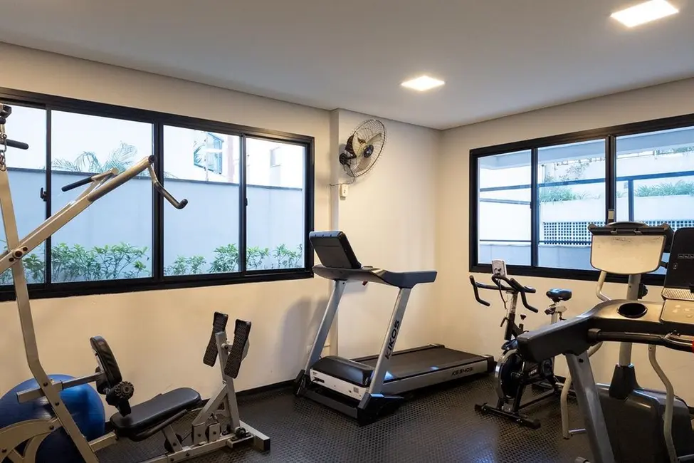 Foto 7 de Apartamento com 2 quartos à venda, 93m2 em Moema, São Paulo - SP