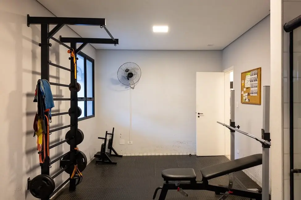 Foto 8 de Apartamento com 2 quartos à venda, 93m2 em Moema, São Paulo - SP