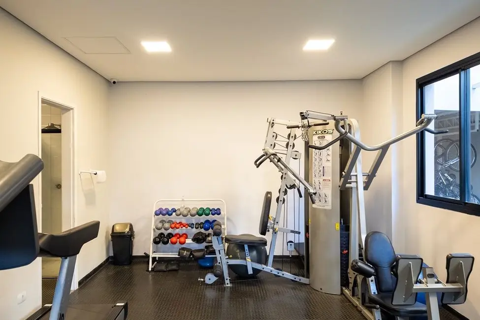 Foto 5 de Apartamento com 2 quartos à venda, 93m2 em Moema, São Paulo - SP