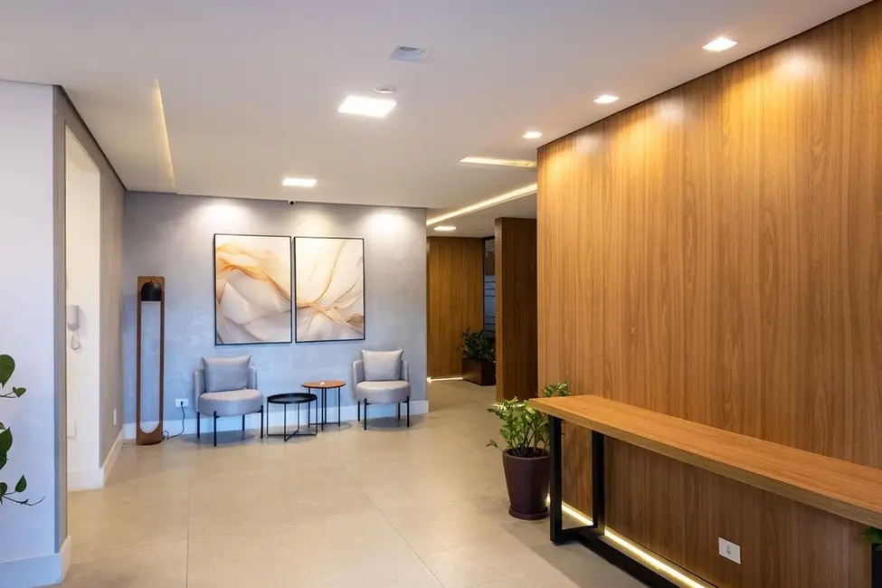 Foto 9 de Apartamento com 2 quartos à venda, 93m2 em Moema, São Paulo - SP