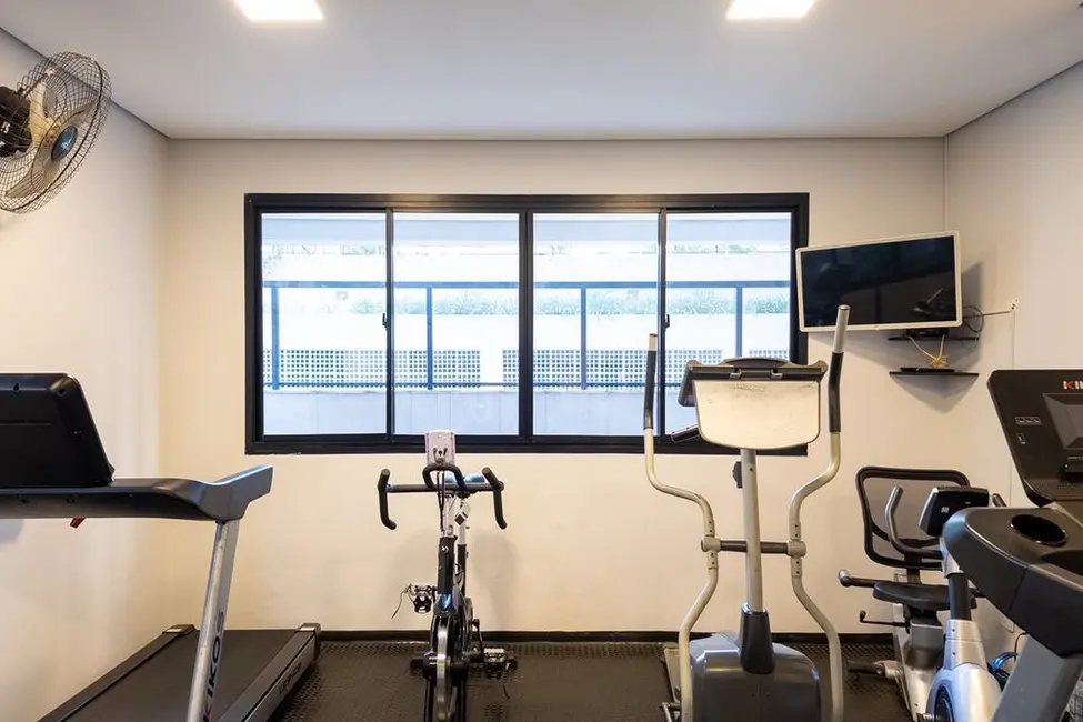 Foto 6 de Apartamento com 2 quartos à venda, 93m2 em Moema, São Paulo - SP
