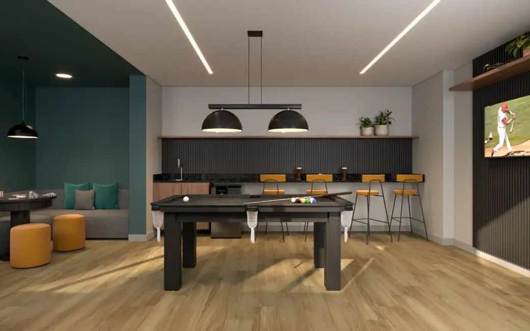 Foto 6 de Apartamento com 3 quartos à venda, 132m2 em Barra Funda, São Paulo - SP